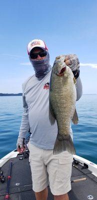 TC Bass Destination Charters