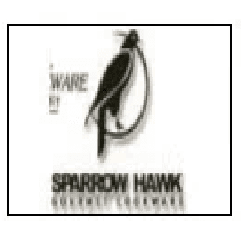 Sparrow Hawk Gourmet Cookware