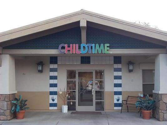 Childtime on Pleasant Grove