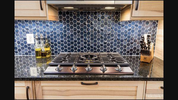 Backsplash