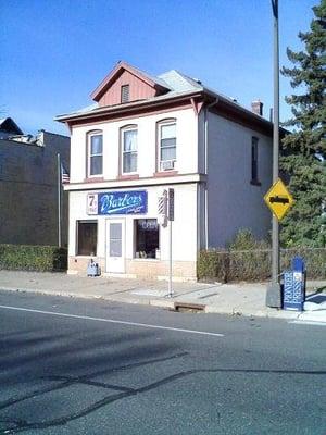 7th Street Barbers