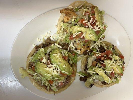 Sopes