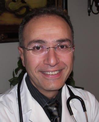 Dr. Safadi