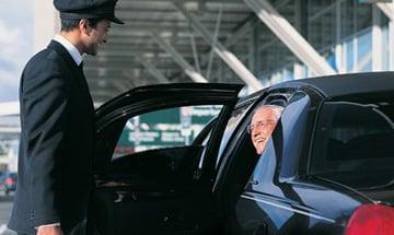 Airport Limo Service