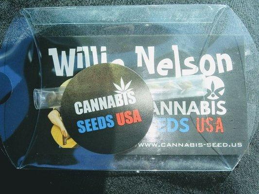 We have strains as low as $30 for (10) seeds.

www.cannabis-seed.us