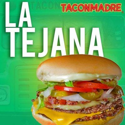 Taconmadre
Mexican Restaurant, Taco Restaurant, Fast Food Restaurant, Caterer, Burrito Restaurant
905 Edgebrook Drive Houston...