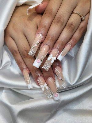 photo of Jireh Nails And Spa J.