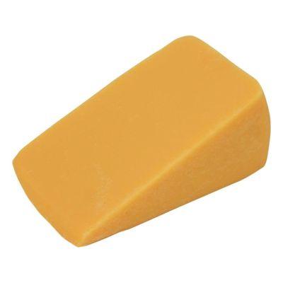 photo of Cheddar C.