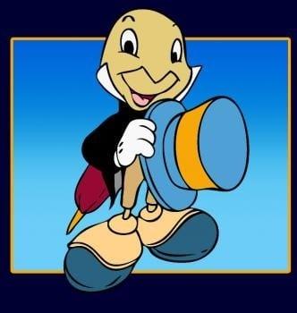 photo of Jiminy C.