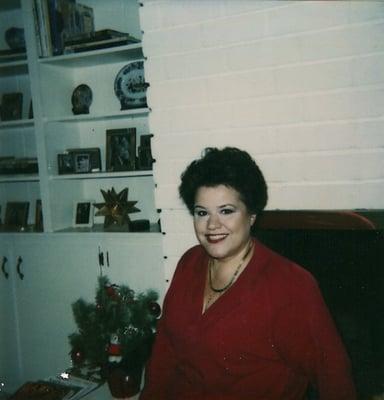 photo of Linda C.