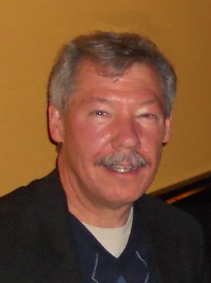 Photo of Don B.