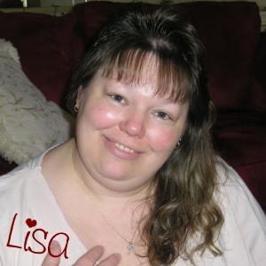 photo of Lisa H.