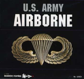 photo of Airborne M.