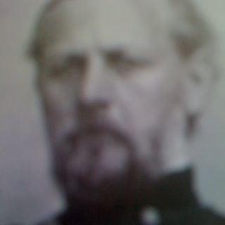 photo of Edward F.