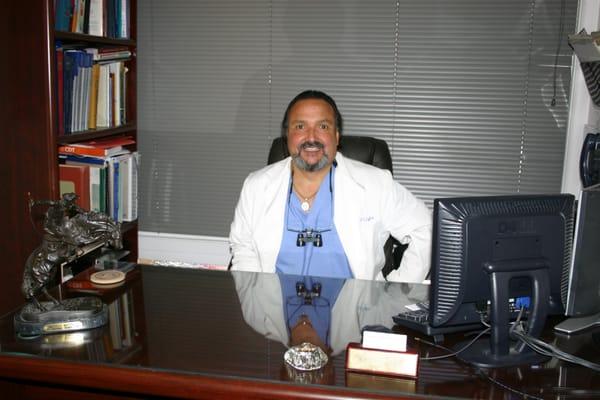 photo of RICK L.