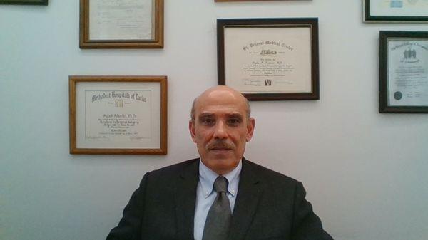 photo of Ayad A.