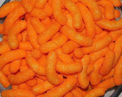 photo of Cheetos C.