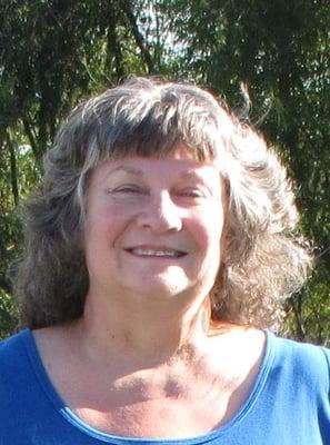 photo of Nancy C.