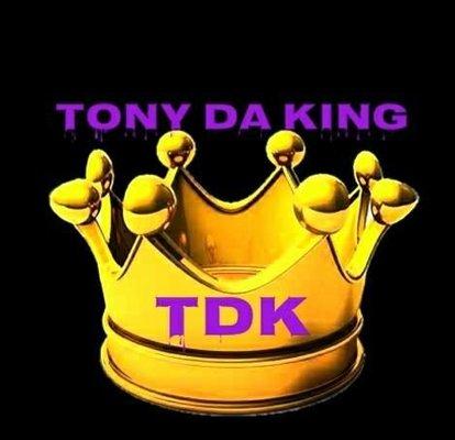 photo of Tdk T.