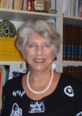 photo of Carolyn D.