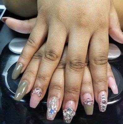 photo of JustNails B.