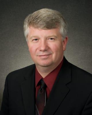 photo of Stephen D.