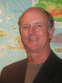 photo of Glenn G.