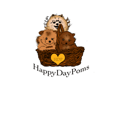 photo of Happydaypoms M.