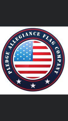 photo of Pledge Allegiance F.