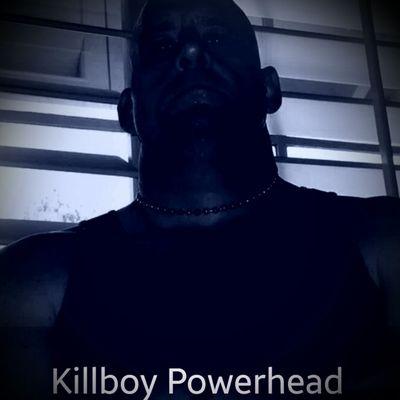 photo of Killboy P.