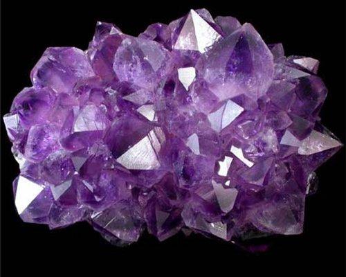 photo of Amethyst Q.