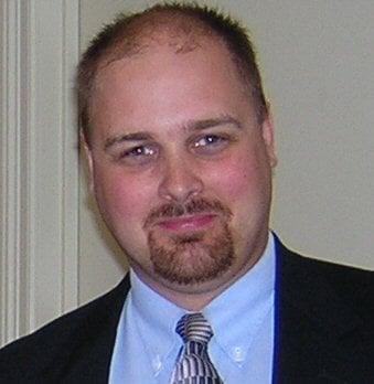 photo of Kevin S.