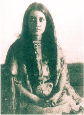 photo of Maria C.