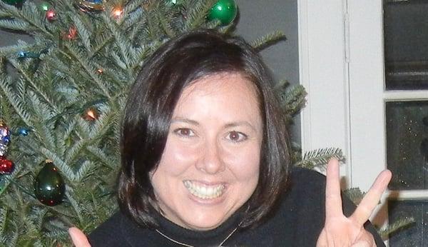 photo of Allison A.