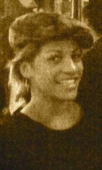 photo of Gretchen F.