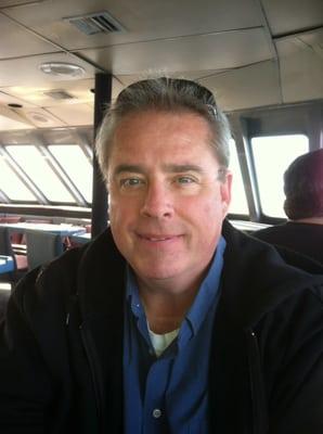 photo of Michael S.