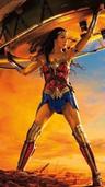 Photo of Wonder Woma N.