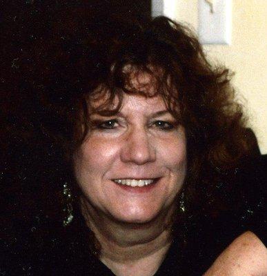 photo of Linda M.