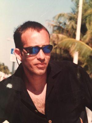 photo of Ofer S.