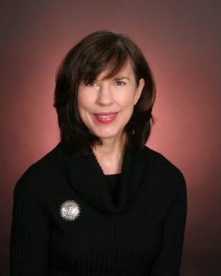 photo of Valerie D.