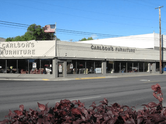 photo of Carlson's Furniture I.