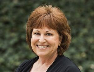 photo of Pam P.