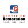 Photo of Certified Restoration I.