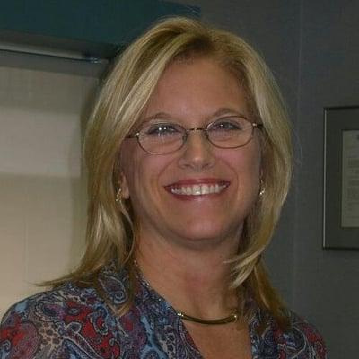 photo of Patty B.