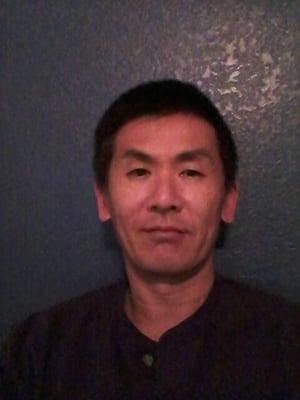 photo of Glenn T.