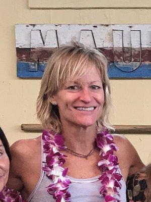 photo of Laurie H.