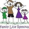 Photo of Head Lice R.