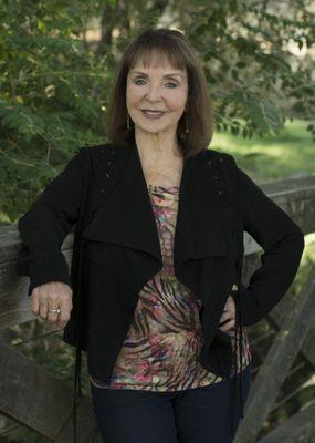 photo of Susan K.