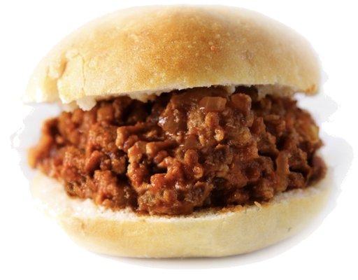 photo of SloppyJoe S.