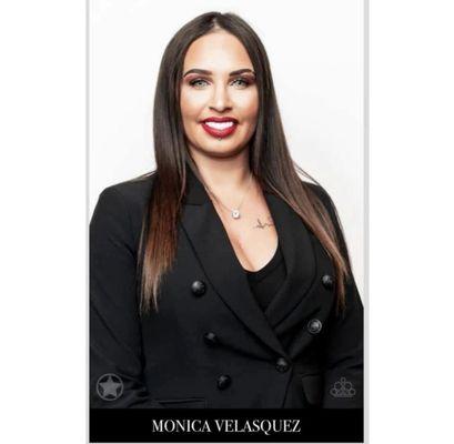 photo of Monica V.